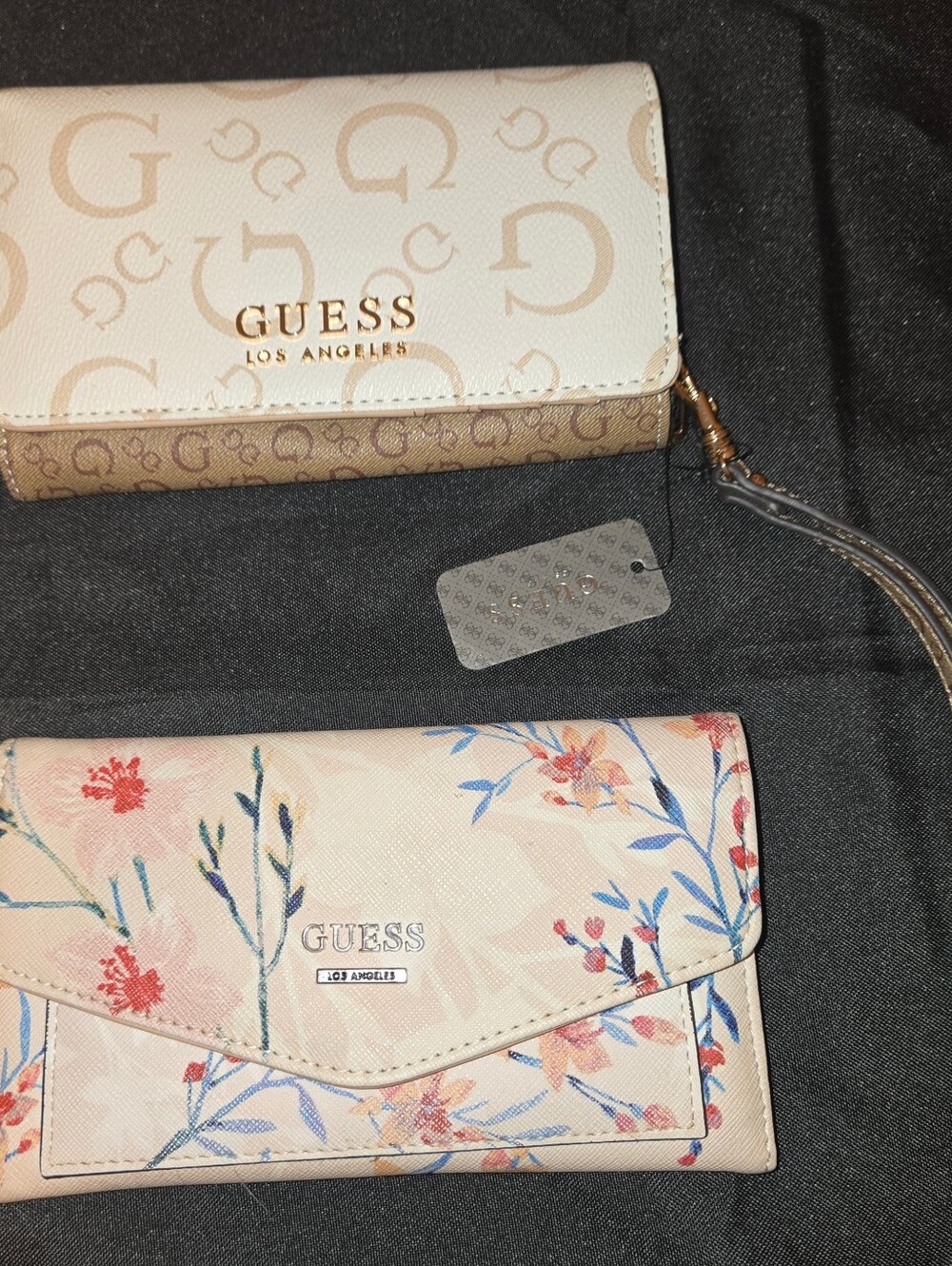 GUESS Wallet Bundle (2 Pieces)NWT
